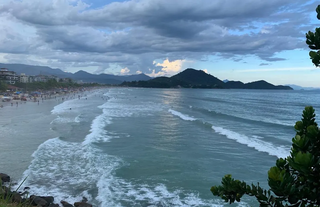 Praia Itagua - Ótimo Apto-1