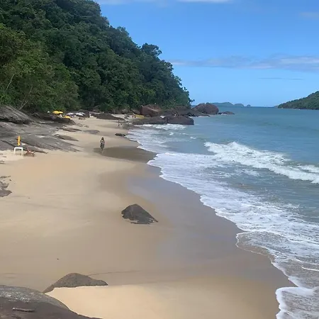 Praia Itagua - Ótimo Apto-3